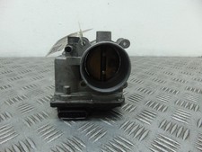 Jaguar Xf Automatic Throttle