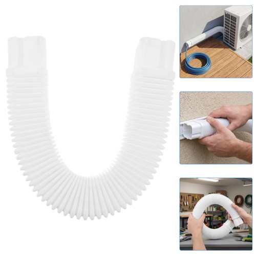 Flexible duct for mini - split,