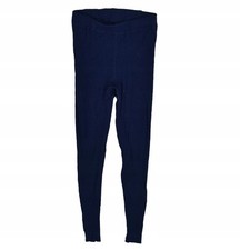 LANULLVA Wool Norwegian Thick Underpants Women's XS