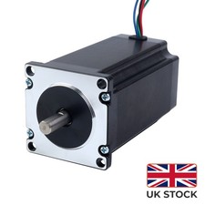 STEPPERONLINE Nema 23 Bipolar