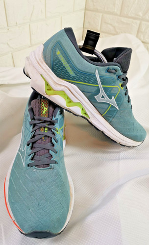 Mizuno wave inspire running - mizuno, 18