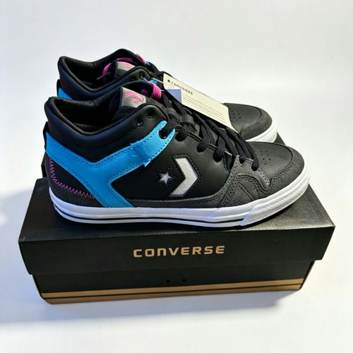 Converse distrito 0 mid - converse, 2.0