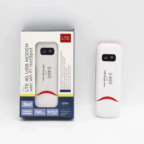 Lte wifi usb 150mbps - lte,