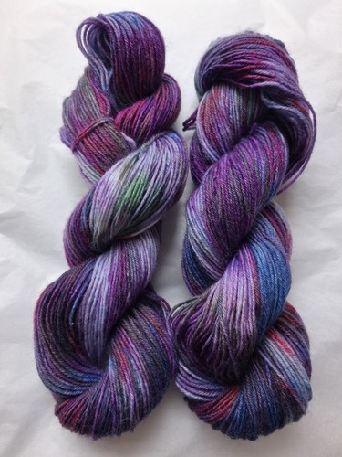 Valerian 50g 75 wool - x,