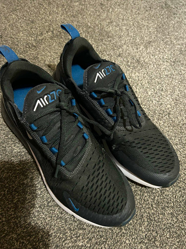 Nike air max 270 - nike,