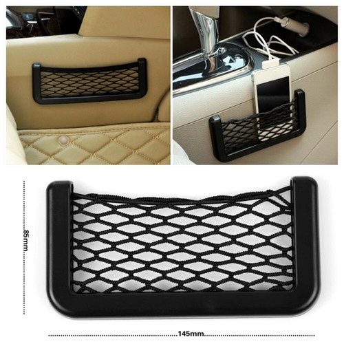 Auto car interior elastic net - interior,