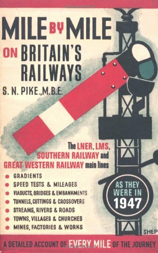 Mile britain s - mile,
