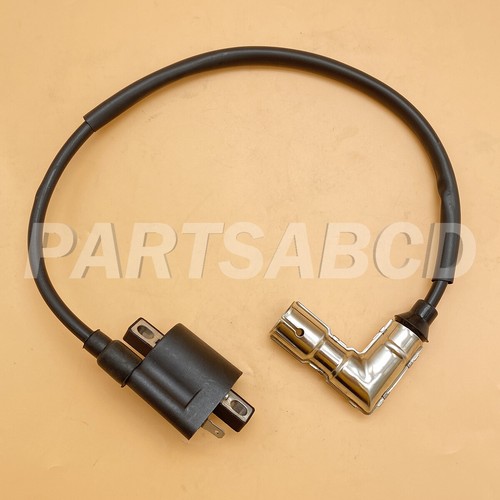 Ignition coil for bashan 200cc - ignition,