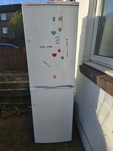 Fridge - , (hotpoint)