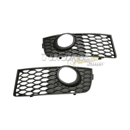 Audi s line front - a4, s4
