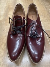 Whistles Wedge Shoe Size 6 39