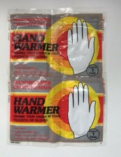 Mycoal Hand Warmers 2 Pairs