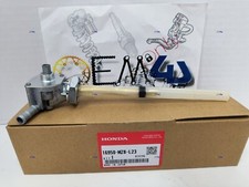 Honda OEM Petcock Gas Valve