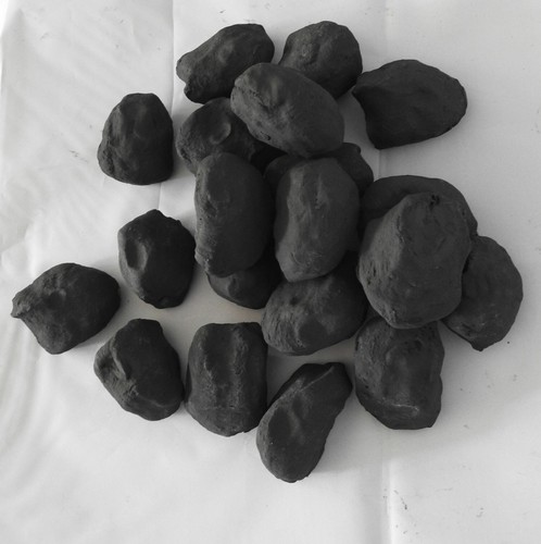 Gas pebbles coals replacement - pebbles,
