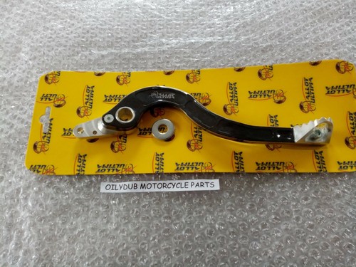 Honda crf250 brake - brake, 04-10