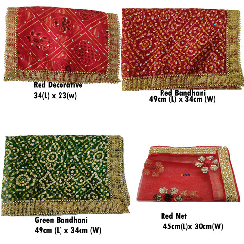 Mataji chunari for - ni,