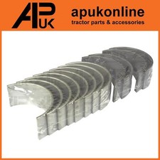 Conrod Bearing Set +0.030" 6