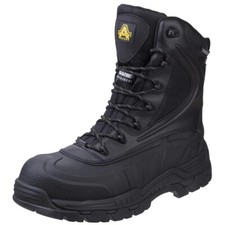 Amblers waterproof safety - waterproof,