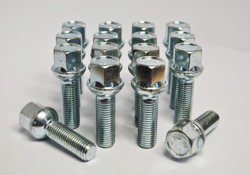 Set extended mercedes - 16,