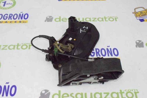 51227167069 rear door lock - , lh