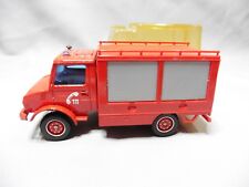 AI997 SOLID 1/50 FIREFIGHTER