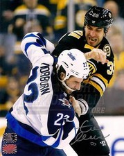 Zdeno Chara Boston Bruins