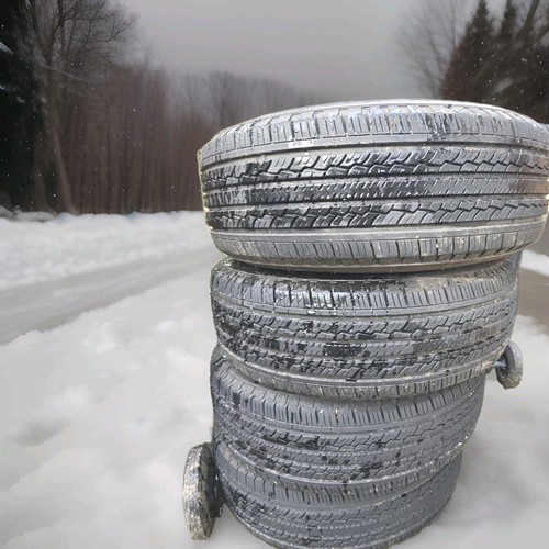 Tyres 235 r15 - ,
