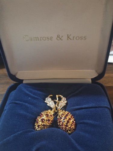 Camrose kross jbk jacqueline - camrose,