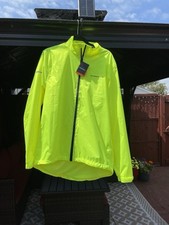 Muddyfox Yellow Jacket Men's