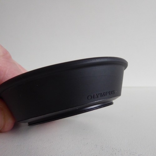 Original olympus lens hood for - original,