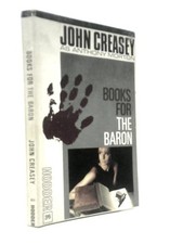Books for the Baron (John