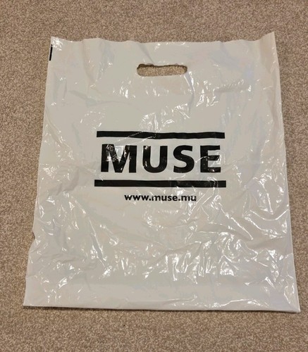 Muse concert carrier - concert,