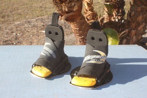 Hyperlite moon boot wake - -,