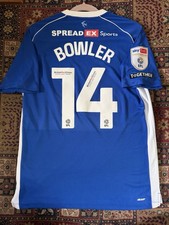 Cardiff City Fc 2023/24 Match