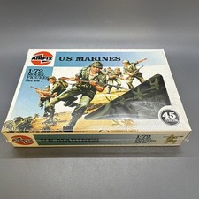 Airfix 1/72 Scale US Marines