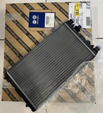 Genuine Fiat Cinquecento