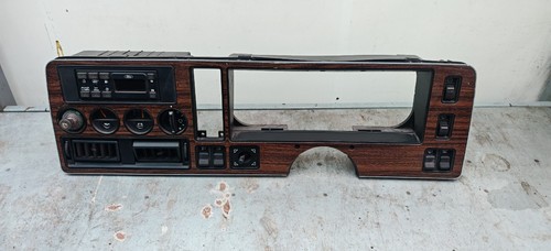 Ford granada mk2 dash - mk2,