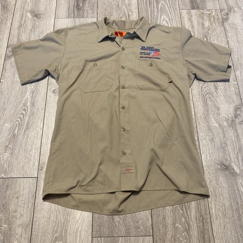 Dickies work shirt mens - shirt,