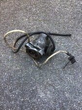 Lancia Volumex distributor