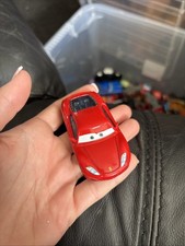 Mattel Disney Pixar Cars