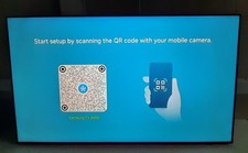 Samsung QE65Q7F5AUXXU 65" QLED