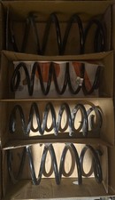 Ford Fiesta Mk8 St Coil