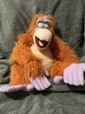 The Jungle Book King Louie