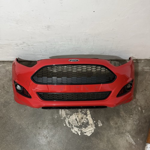 Ford fiesta line - fiesta, zetec