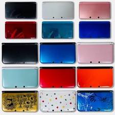 Nintendo 3DS & 3DS XL LL