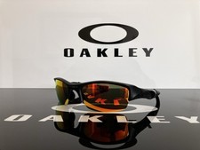 Oakley Flak Jacket Polarised Sunglasses 150