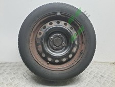 2014 FORD TRANSIT CONNECT STEEL WHEEL 185 60 15 1825135