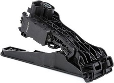 HELLA  Sensor accelerator pedal position for left-hand drive vehicles 6-pin