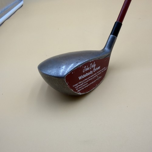Wilson john daly widebody - daly,
