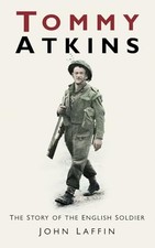 Tommy Atkins: The Story of the